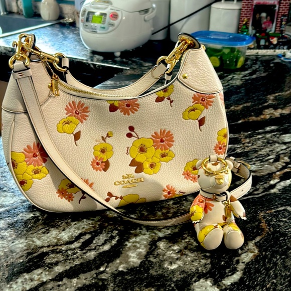 Coach limit edition. Got this in Vegas. Price is firm - Picture 1 of 6